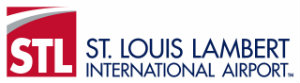 STL Lambert International Airport Logo