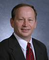 Portrait: Alderman Stephen Conway