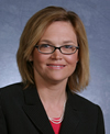 Portrait: Alderwoman Jennifer Florida