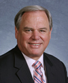 Portrait: Alderman Alfred Wessels, Jr.