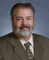 Portrait: Alderman Kenneth Ortmann