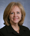 Portrait: Alderwoman Lyda Krewson