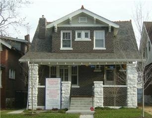 2418 N Euclid