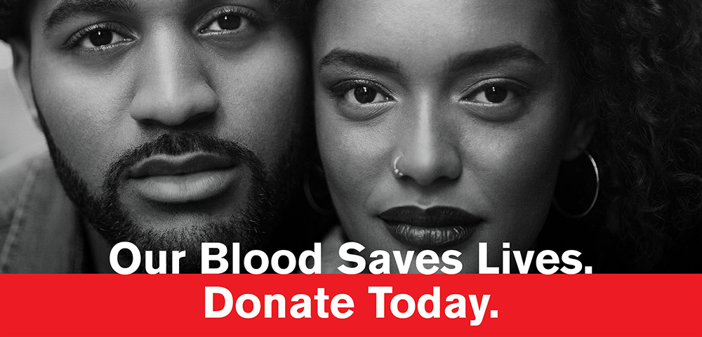 Our Blood Saves Lives