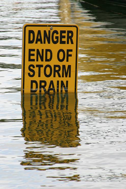 flood