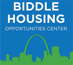 Biddle Housing Opportunity Center Brochure Cover