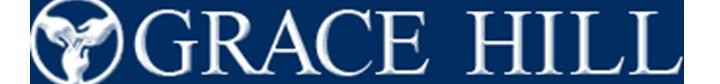 Grace Hill Logo