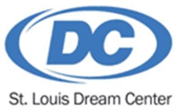 St. Louis Dream Center Logo