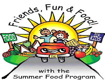 Summer Food Service Program Arizona