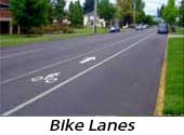Bike-Lanes