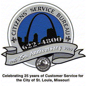 Celebrating 25 years of Customer Service