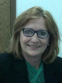 Charlene Deeken, Director of Public Safety