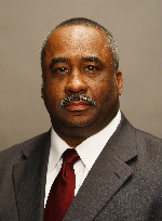 Director of Public Safety Charles Bryson