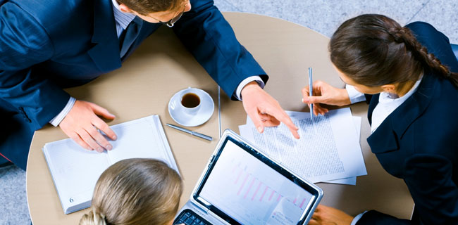 Business-Development