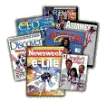 magazines magazines