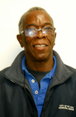 Keith Vernell Keith Vernell