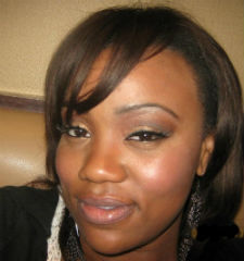 Kendrea Davis Kendrea Davis