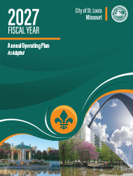 FY2027 Annual Operating Plan