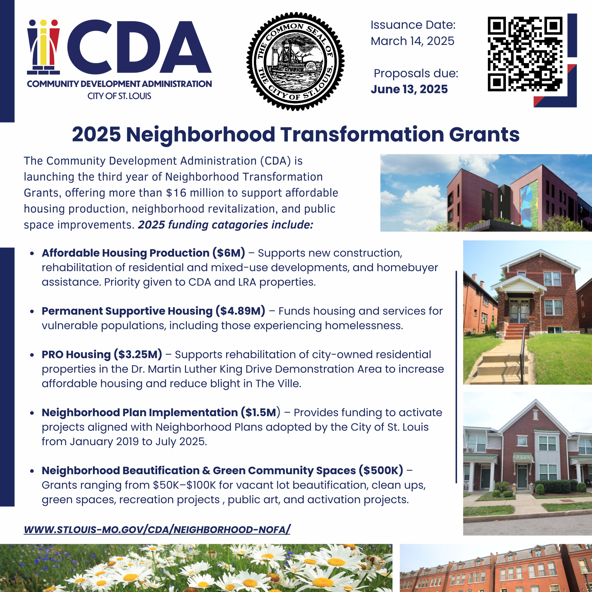 2025 NTG CDA STL Social media square graphic