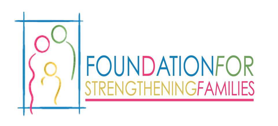 Foundation for Stregtheneing Families Logo Foundation for Strengthening Families Logo