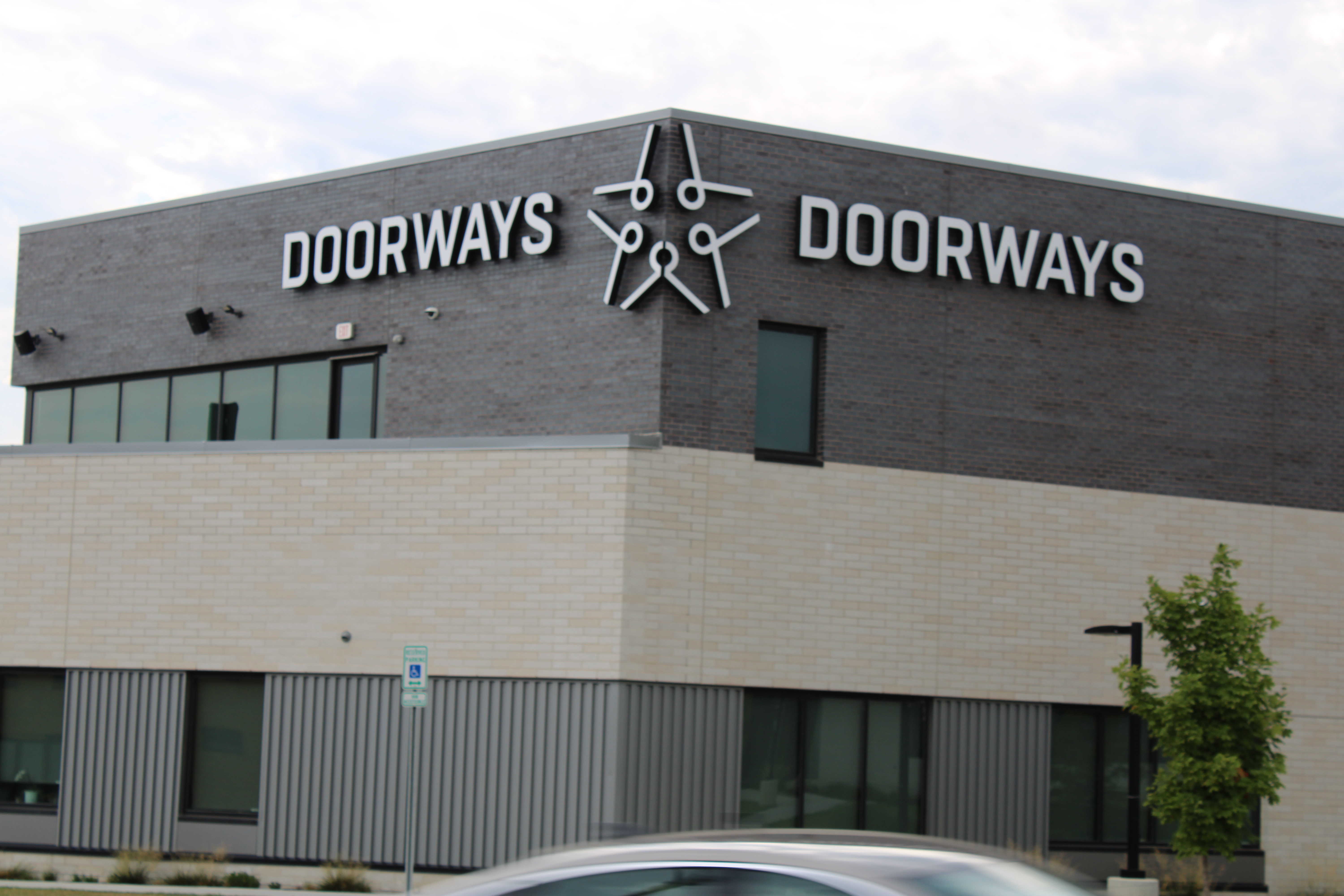 Doorways 2