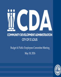 CDA FY27 budget slide deck thumb