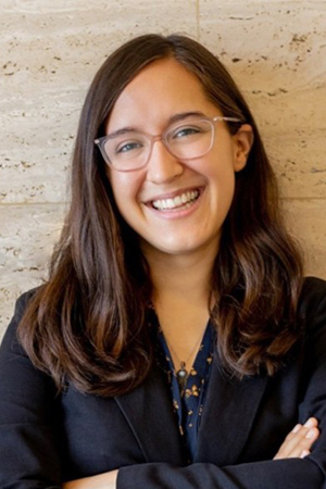 Photo of Alex Price