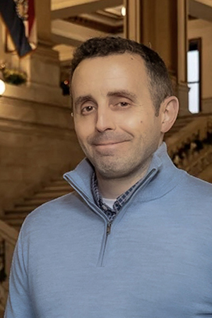 Photo of Bryan Barroqueiro