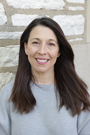 Photo of Clare Sapa