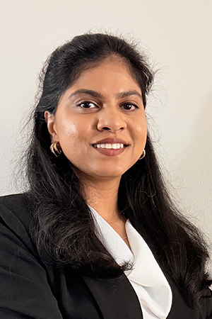 Photo of Harsha Dara