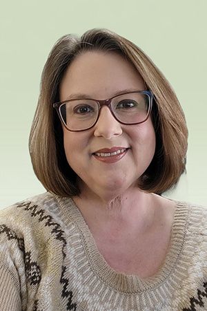 Photo of Heather Barbour