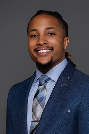 Photo of Jason Posley