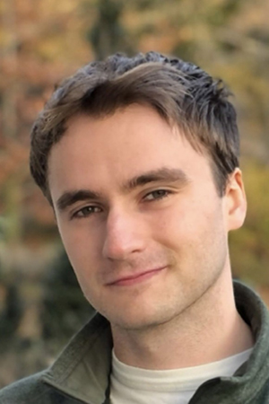 Photo of Jasper Wilson