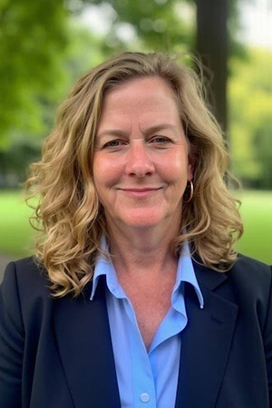 Photo of Jennifer Brinkmann