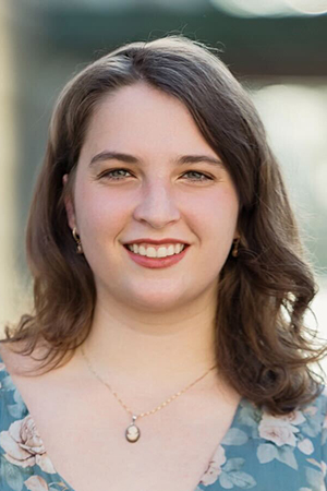 Photo of Kaitlyn Smith