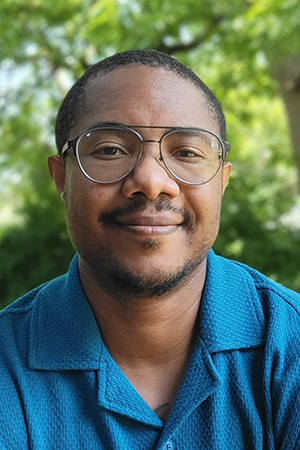 Photo of Tiger Abdur-Rahman