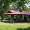 Forest Park Picnic Pavilion #8