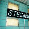 Steinberg Ice Rink Neon sign