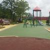 Playground in Beckett Playground