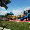 Playground in Chambers Park