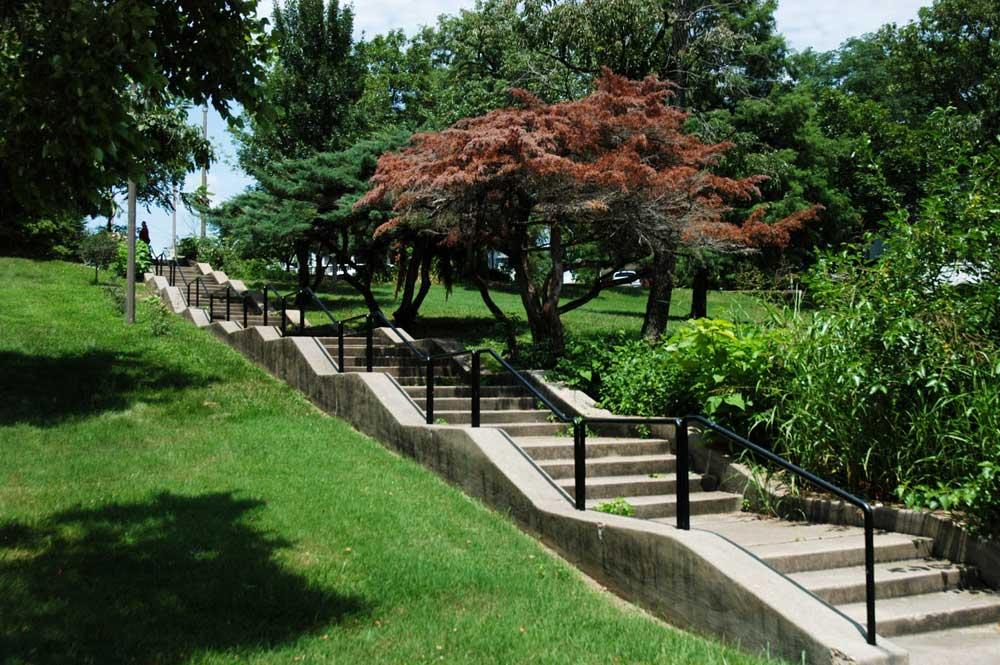 Clifton Heights Park | City of St. Louis Parks