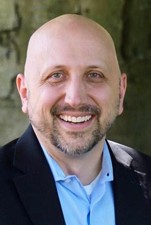 Photo of Brian Light