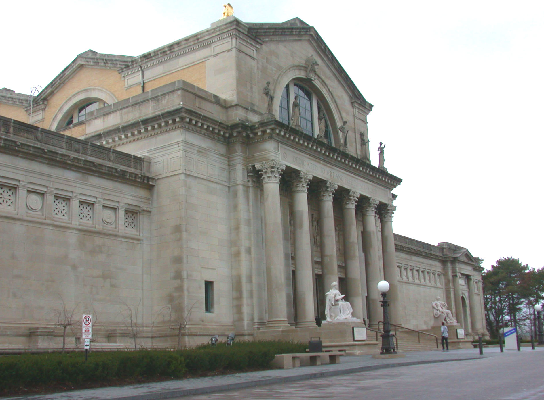 saint louis museum