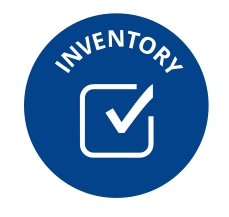 inventory badge
