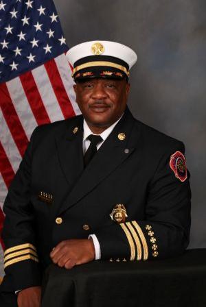Photo of Derrick Phillips