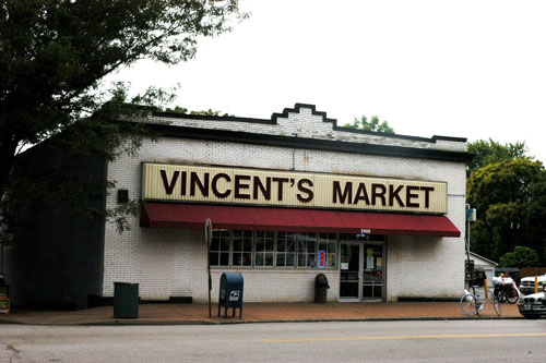 Vincent's Market since 1912