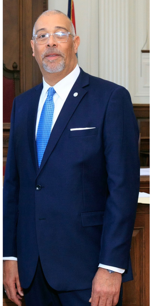 Photo of Marvin Teer, Jr.