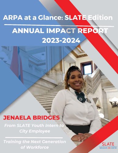 SLATE 2023-2024 Annual Impact Report-web