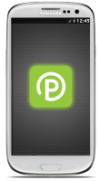 android Parkmobile