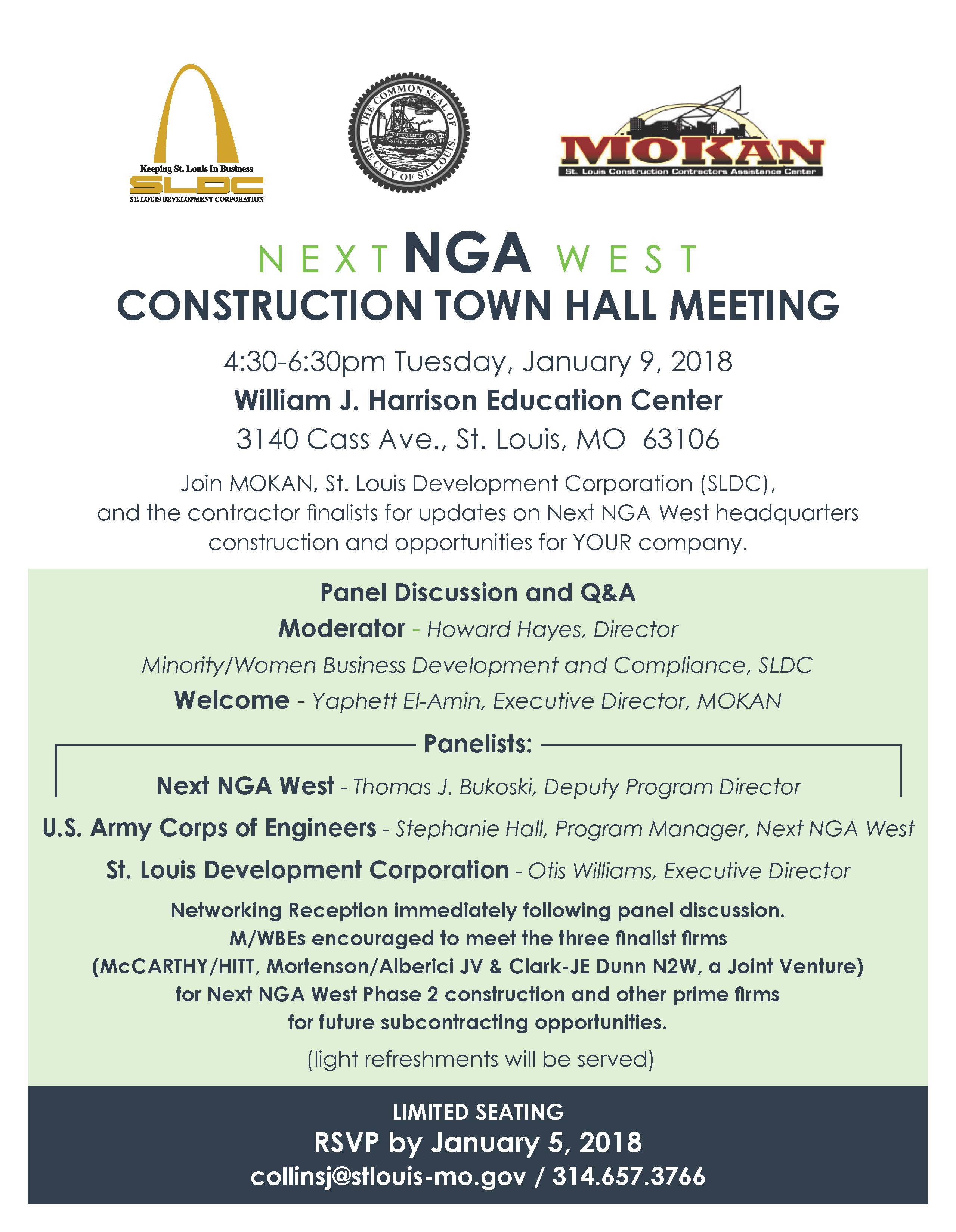 NGA-Fact-Sheet - St. Louis Economic Development Partnership